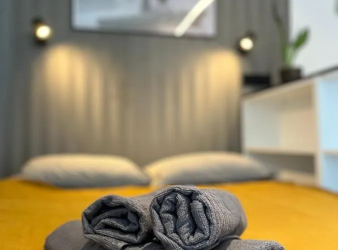 Halo Check In 24h Privat Parking 弗罗茨瓦夫