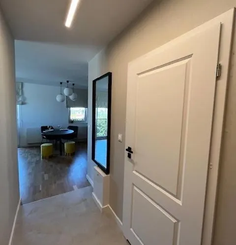 公寓 Halo Check In 24h Privat Parking 弗罗茨瓦夫