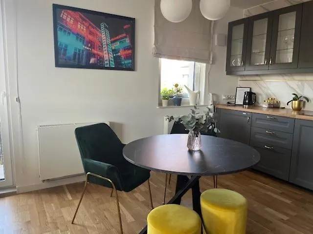 公寓 Halo Check In 24h Privat Parking