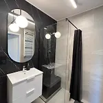 Apartment Halo Check In 24h Privat Parking *