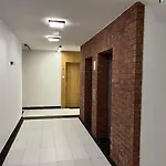 Halo Check In 24h Privat Parking * Wrocław