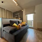 Halo Check In 24h Privat Parking Apartment