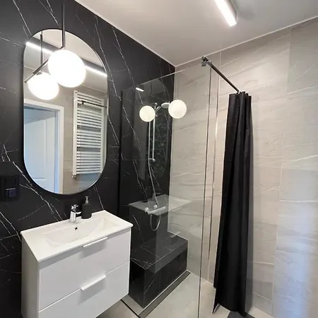 Apartamento Halo Check In 24h Privat Parking *