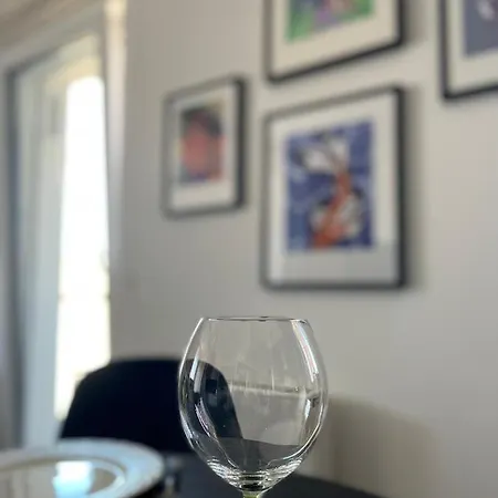 Apartamento Halo Check In 24h Privat Parking Wrocław