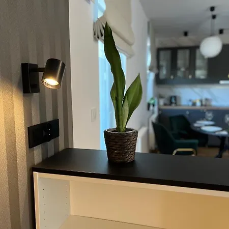 Apartment Halo Wroclaw