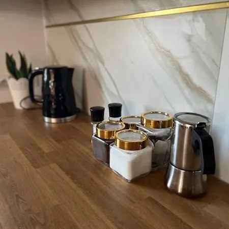 Apartamento Halo Breslavia