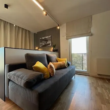 Halo Check In 24h Privat Parking Apartamento