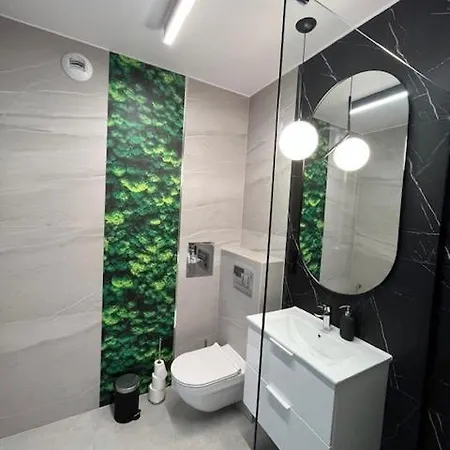 Apartamento Halo Check In 24h Privat Parking