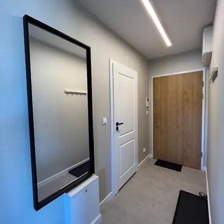 Apartamento Halo Check In 24h Privat Parking *