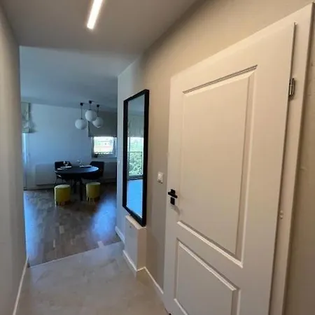 Apartamento Halo Breslavia