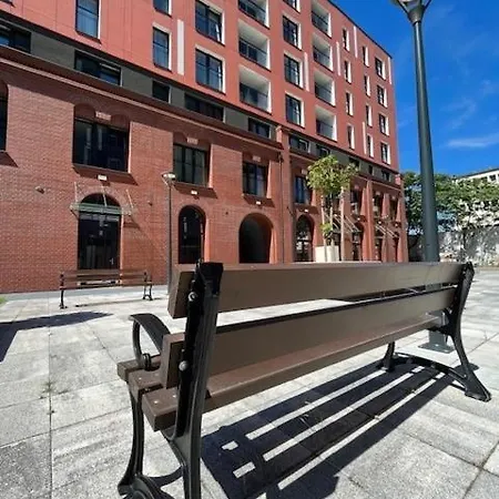 Apartamento Halo *