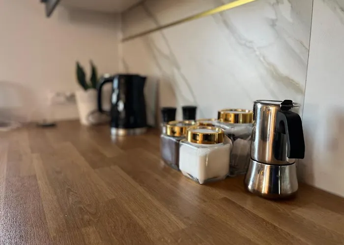 Lägenhet Halo Check In 24h Privat Parking Wrocław