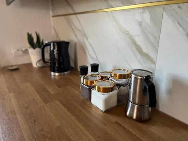 Διαμέρισμα Halo Check In 24h Privat Parking Βρότσλαβ