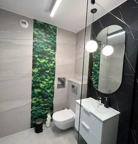 Διαμέρισμα Halo Check In 24h Privat Parking