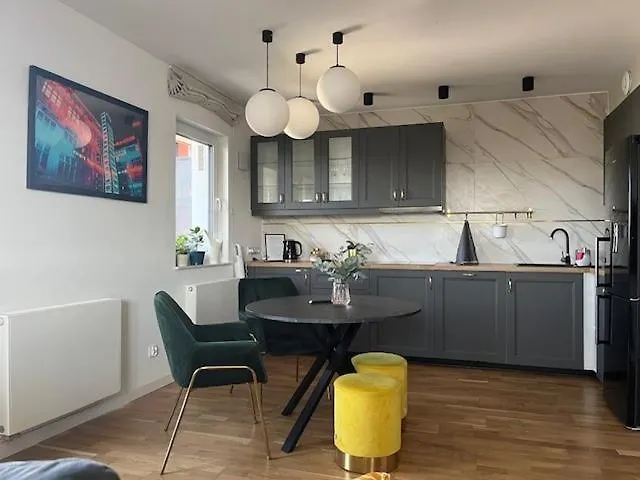 Halo Check In 24h Privat Parking Wrocław